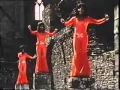 Download Lagu The Flirtations - Nothing But A Heartache (early video)