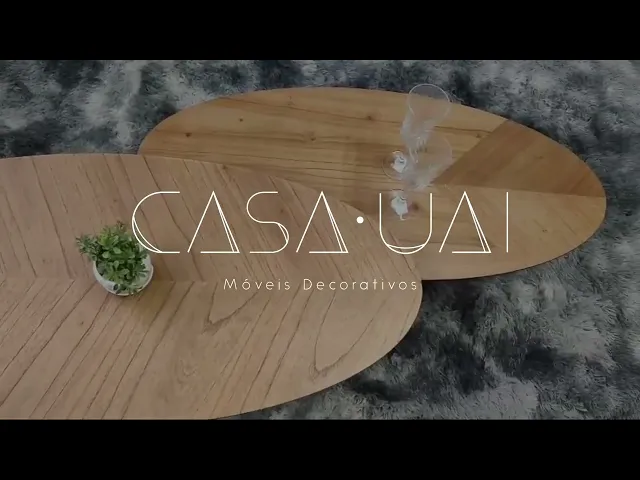 Vídeo do produto