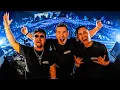 Hardwell b2b Sub Zero Project - Tomorrowland 2026 FULL SET