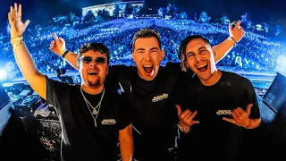 Hardwell b2b Sub Zero Project - Tomorrowland 2026 [FULL SET]