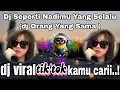 Download Lagu DJ ORANG YANG SAMA | DJ SEPERTI NADIMU YANG SELALU REMIX MENGKANE VIRAL TIKTOK 2024 !!