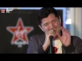 Download Lagu The Script - Breakeven (Live on The Chris Evans Breakfast Show with Sky)
