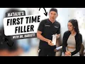 Natalie Gibson Gets Filler for the First Time