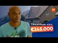 Zo ontvluchten deze Nederlanders de woningmarkt