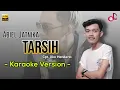 Tarsih - Abiel Jatnika || Karaoke Lirik