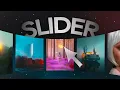 Make this 3D Curved Image in Elementor WordPress Cool Auto Sliding Image Gallery