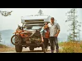 This Idaho Trail Put the Rossmonster to the Test Camping at Andy s SECRET Spot