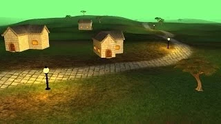 Java 3D Game Development 31 New Engine
