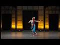 Download Lagu Esho Shyamolo Sundoro - a self choreographed dance by Amrita Sarker (Tia)