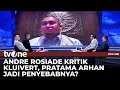 Download Lagu Kluivert Dinilai Tidak Disiplin, Bung Towel: Sentilan Andre Harus jadi Alarm Buat Exco PSSI