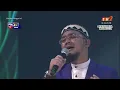 inteam - Setanggi Syurga (LIVE Konsert Minggu ini RTM)