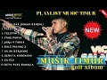 Download Lagu Vicky Salamor feat. Justy Aldrin, Toton Caribo \u0026 Jacson Zeran - Pergi Dan Jangan Kembali Full Album