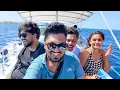 Download Lagu Day 364 : මාලදිවයිනේ මුහුදෙ ගිලුනා, ආයෙ මුහුදු එපා !