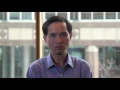 Dr Robert Chen - Brain Plasticity in Movement Disorders