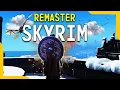 Skyrim in 2026 Looks INSANE - ENB Next-Gen Graphics Remaster