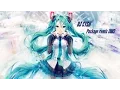 Lagu DJ CYSH feat.Hatsune Miku - Packaged Remix 2015 [Lyric]