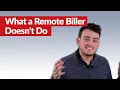 What Your Remote Dental Biller Doesn t Do - Dental ClaimSupport