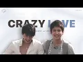 Download Lagu TVXQ! 동방신기 - Crazy Love - Line Distribution w/ Lyrics