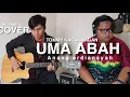 Download Lagu Uma abah - anang ardiansyah Cover (accoustic version ) by Tommy kaganangan lagu banjar