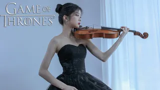 Game Of Thrones Theme Viola Cover 
