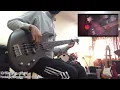 Download Lagu Goncar - Hati ( bass cover by Erul )
