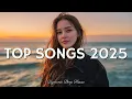 Viral Hits 2025 🍪 Trending Songs 2025 ~ Spotify Viral Mix ~ Must-Hear Playlist Collection