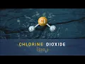 How does Chlorine Dioxide CLO2 work As an oxidizer it should NEVER be confused with chlorine