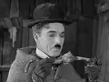 Charlie Chaplin The Gold Rush1925