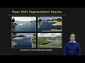 Mean-Shift Segmentation Image Segmentation