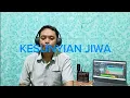 kesunyian jiwa (cover). versi dangdut koplo. akhsanul
