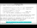 Predicate Logic