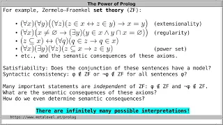 Predicate Logic