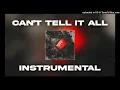 Hulvey, Lecrae, KB - Can't Tell it All (Instrumental)