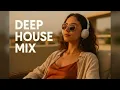 Lagu Deep House for Work, Study, or Chill | Instrumental Mix (No Vocals)