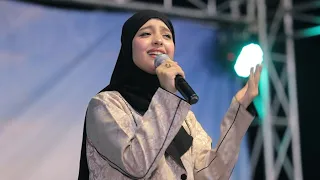 ماريا قحطان   يا الله مع الليل بانسهر  دندنها