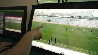 Download Video Assistant Referee (VAR): The Virtual Offside Line MP3