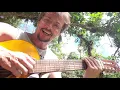 Aprenda a tocar "Aonde Vai Chegar?" (Vídeo Aula) - Música para Fogueira de Ponto de Equilíbrio