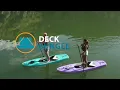 Lifetime Horizon 100 Stand-Up Paddleboard