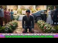 Download Lagu Batal Nikah di Pelaminan Demi Atasan Kaya, 1 Tahun Kemudian Dia Datang Menangis Minta Kembali