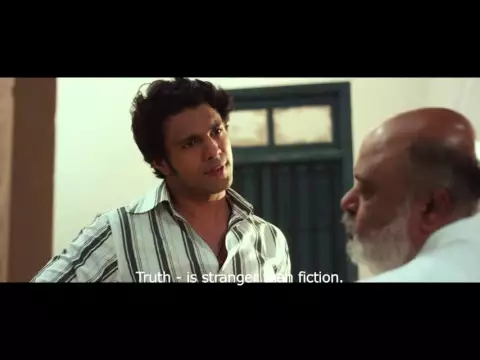 Khamosh Adalat Jaari Hai Trailer