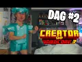 Download Lagu 🔴MINECRAFT CREATOR SMP 3 LIVESTREAM DAG #2