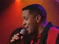 Earth Wind & Fire - Love's Holiday Live at Montreaux 1997