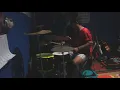 Download Lagu Neck Deep - Wish You Were Here (Drum reInterpretation)