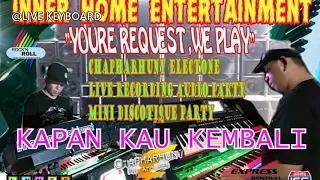 Download KAPAN KAU KEMBALI MP3