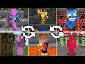 Lagu Minecraft 6-Way Deathswap
