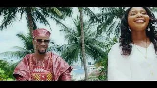 Beatrice Mapinda Ft Godfrey Steven Nashukuru Official Video 