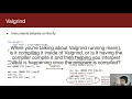 Lecture 2 Program Analysis CS 110L spring 2021 Safety in Systems Programming