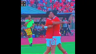 مات الفرفور حمود بيعمل عظمه الاهلي فوق الجميع الاهلي بمن حضر الرتش فى زمه الله 