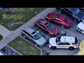 Drone finds Suspect with Two Lake County Warrants 75 000 bond Leesburg