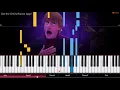 Frozen 2 - Lost in the Woods - Piano Tutorial / Piano Cover